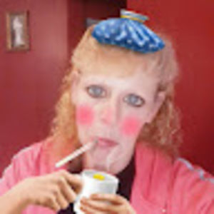 Meet your Posher, Sheri